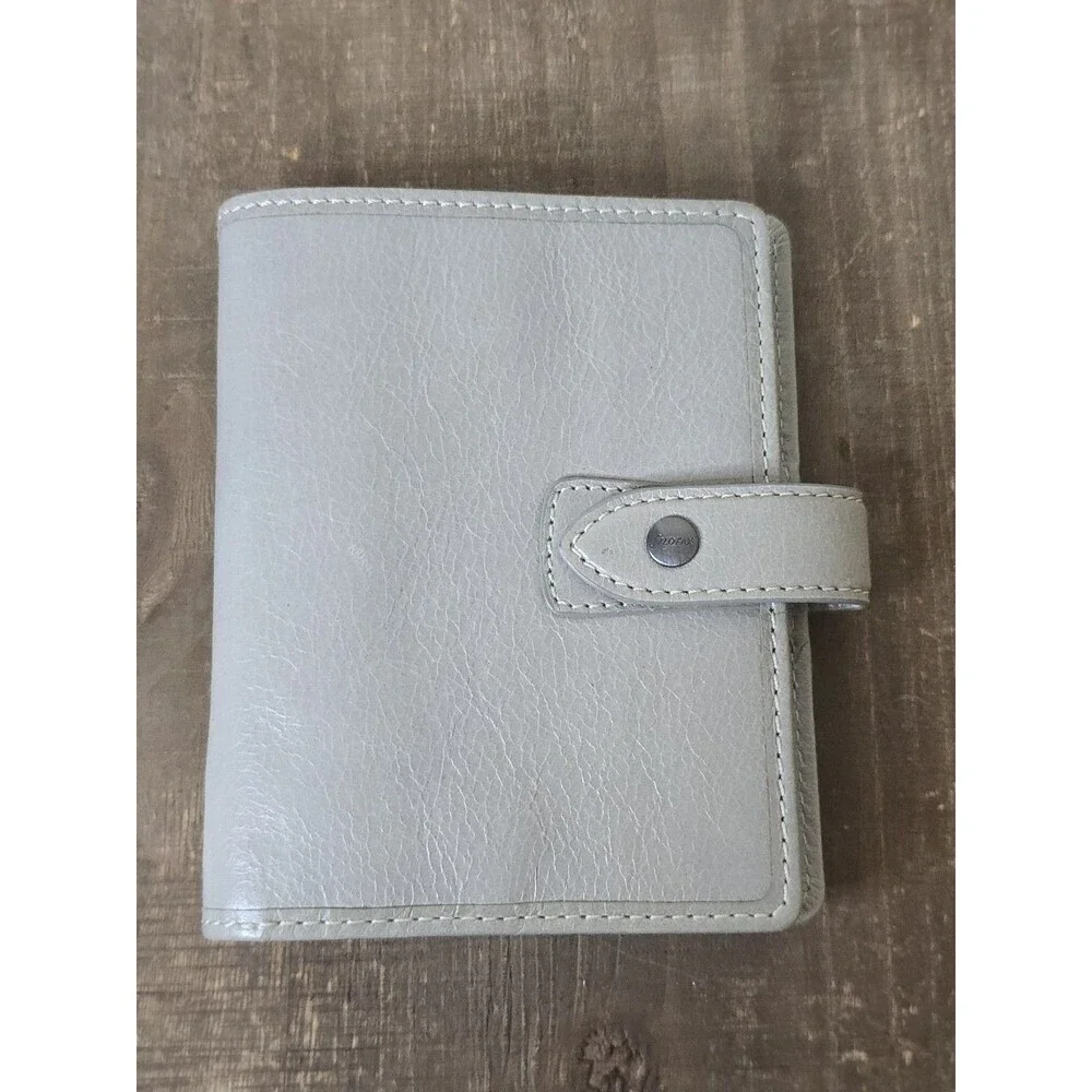 filoFAX malden pocket